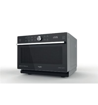 MICROONDAS WHIRLPOOL MWP 339 SB 33L GRILL - MWP339SB