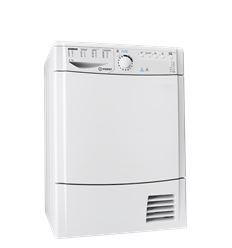 SECADORA INDESIT EDPA745A1ECO(EU) B. CALOR 7KG A+ - EDPA745A1ECO(EU)