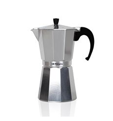 CAFETERA ESPRESSO EX 6000 - Orbegozo Electrodomésticos