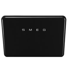 CAMPANA SMEG 75 KFAB75BL 820 M3/H NEGRO A+ - KFAB75BL