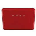 CAMPANA SMEG 75 KFAB75RD 820 M3/H ROJO A+ - KFAB75RD