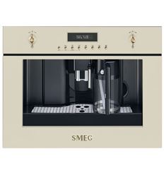 Siemens CT636LEW1 Cafetera totalmente integrable Blanca iQ700, Promocionada