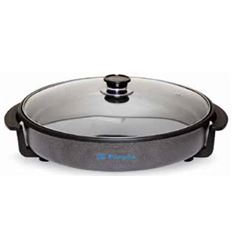 PIZZA PAN ORBEGOZO PZ7775 40cms