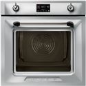 HORNO MULTIFUNCIÓN SMEG INOX SOP6902S2PX - SOP6902S2PX