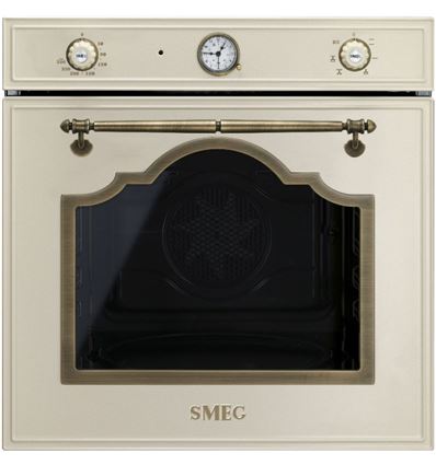 HORNO SMEG CREMA SF700PO - SF700PO