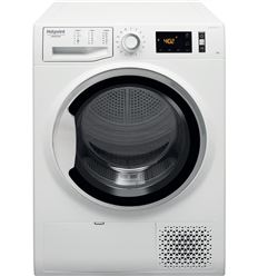 SECADORA HOTPOINT NTM1182SK EU 8KG B.CALOR A++ - NTM1182SK