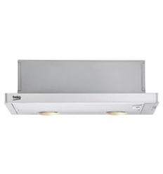 CAMPANA BEKO CTB6250X EXTRAIBLE 60CM INOX - CTB6250X