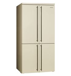 SIDE BY SIDE SMEG CREMA FQ60CPO5 - FQ60CPO5