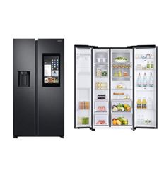 SIDE BY SIDE SAMSUNG RS6HA8891B1 NF 178X91 E - RS6HA8891B1