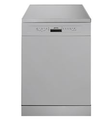 LAVAVAJILLAS SMEG LVS292DS 60CM INOX D - LVS292DS