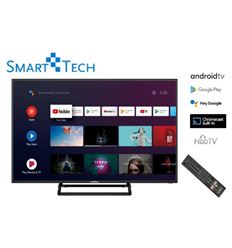 LED SUNSTECH 40 SMT40N30FC4U1B1 SMART TV - SMT40N30FC4U1B1
