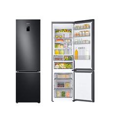 COMBI SAMSUNG RB38T776CB1 NF 203X59.5 GRAFITO A+++ - RB38T776CB1