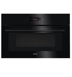 HORNO AEG KMK761080B NEGRO 45CM - KMK761080B