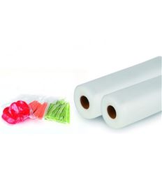 ROLLO MAQUINA ENVASADO ORBEGOZO MEDIDA 22X600CM - 037802650003