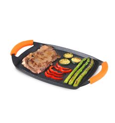 SARTEN GRILL ORBEGOZO GDB3600 22,5X29 CM