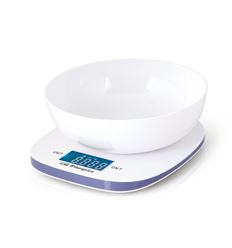 BALANZA COCINA ORBEGOZO PC1014 5KG - PC1014