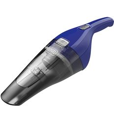 ASPIRADOR MANO BLACK&DECKER NVC115WA - NVC115WA