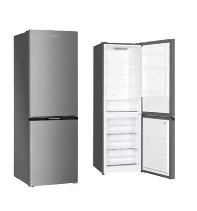 COMBI CORBERO CCH18522EX NF 185X60 INOX E - CCH18522EX