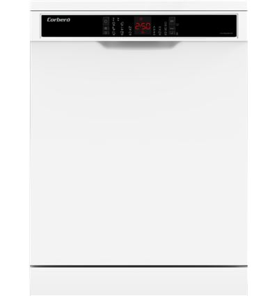 LAVAVAJILLAS CORBERO CLVV8622INVW D 3ª BANDEJA - CLVV8622INVW