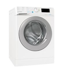 LAVADORA INDESIT BWE101484XWSSPTN 10KG 1400RPM C - BWE101484XWSSPTN