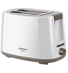 Tostadora SMEG TSF01PGEU Verde Agua 2 Rebanadas (950 W)