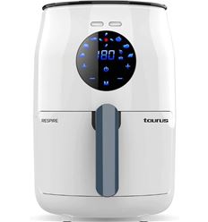 FREIDORA TAURUS RESPIRE 1.5L SIN ACEITE 1000W - 973972