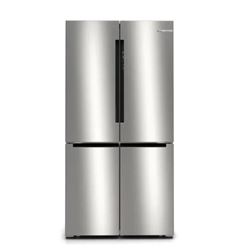 SIDE BY SIDE BOSCH KFN96APEA NF 183X91 INOX E - KFN96APEA