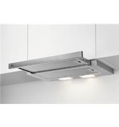 CAMPANA INTEGR. AEG DPB3632S INOX 60CM C