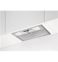 Chollo del día  Zanussi ZHT611W4 campana blanca 60cm zan Campanas  extractoras convencionales