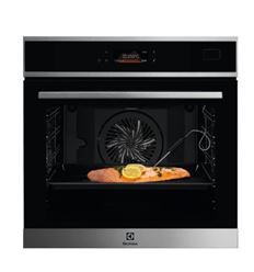 HORNO MULTIF. ELECTROLUX EOB8S39X NEGRO A++ - 944032073