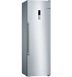 CONGELADOR BOSCH GSN36BIEP NF 186X60 INOX E - GSN36BIEP