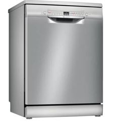 LAVAVAJILLAS BOSCH SMS2HTI60E 60CM INOX E - SMS2HTI60E