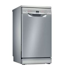 LAVAVAJILLAS BOSCH SPS2HKI57E 45CM INOX E - SPS2HKI57E