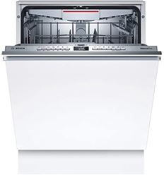 LAVAVAJILLAS INTEGR. BOSCH SMH4HCX48E 60CM D 3ªBAN - SMH4HCX48E