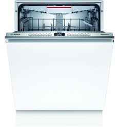 LAVAVAJILLAS INTEGR. BOSCH SBH4HCX48E E 3ªBANDEJA - SBH4HCX48E