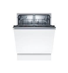 LAVAVAJILLAS INTEGR. BOSCH SMV2HAX02E 60CM D - SMV2HAX02E