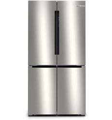 SIDE BY SIDE BOSCH KFN96VPEA NF 180X90 INOX E - KFN96VPEA