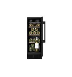 VINOTECA BOSCH KUW20VHF0 82X30 NEGRA F