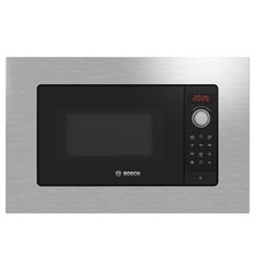 MICROONDAS INTEGR. BOSCH BEL623MS3 INOX 60X38