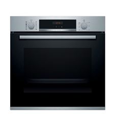 HORNO DE VAPOR BOSCH HRA574BS0 INOX PIROLITICO A - HRA574BS0