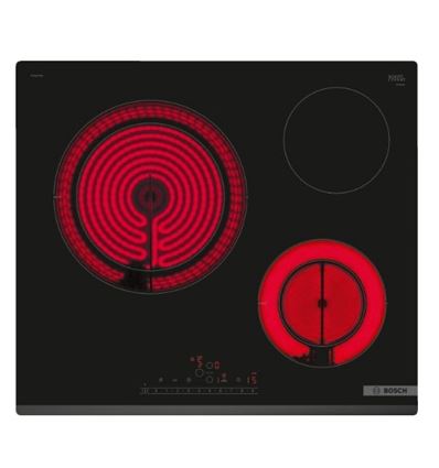 VITRO BOSCH PKK631FP8E 60CM 3 ZONAS - PKK631FP8E