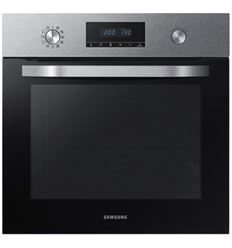 HORNO SAMSUNG NV68R3370RS MULTIF. PIROLITICO INOX - NV68R3370RS