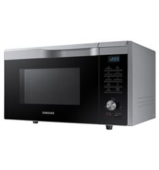 MICROONDAS SAMSUNG MC28M6055CS CONVECCION 28L 900W - MC28M6055CSEC
