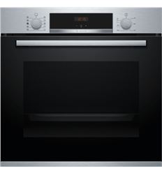 HORNO DE VAPOR BOSCH HRA512ES0 INOX A - HRA512ES0