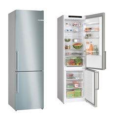 COMBI BOSCH KGN39VIBT NF 203X60 INOX B - KGN39VIBT