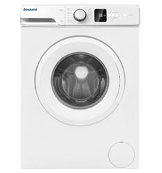 LAVADORA BENAVENT LBV5D 5KG BLANCA D - LBV5D