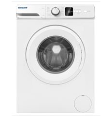 LAVADORA BENAVENT LBV6D 6KG BLANCA D - LBV6D