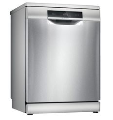 LAVAVAJILLAS BOSCH SMS8YCI03E 60CM INOX B - SMS8YCI03E