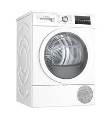 SECADORA BOSCH WTR85T00ES 9KG BLANCA A++ - WTR85T00ES (1)