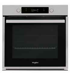 HORNO WHIRLPOOL OAKZ9379PIX MULT. PIROL. INOX A - OAKZ9379PIX    